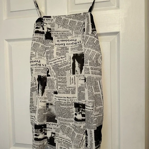 uaneo mini dress Elenora Mini Dress